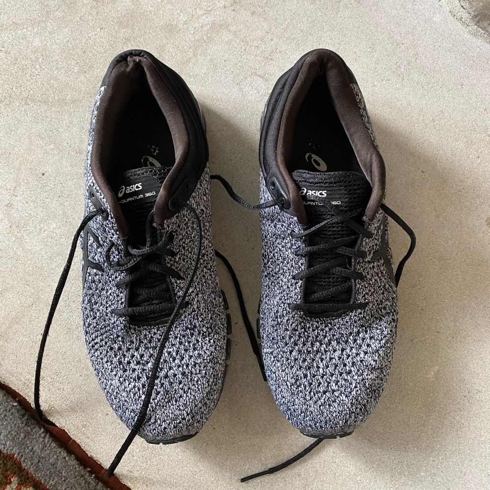ASICS gel